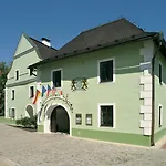 Gold Cesky Krumlov