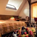 Gold 4* Cesky Krumlov