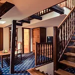 Gold Hotel Cesky Krumlov