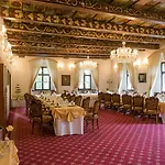 Hotel Gold Cesky Krumlov