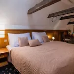Hotel Gold Cesky Krumlov