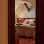 Hotel Gold Cesky Krumlov