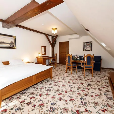 Hotel Gold