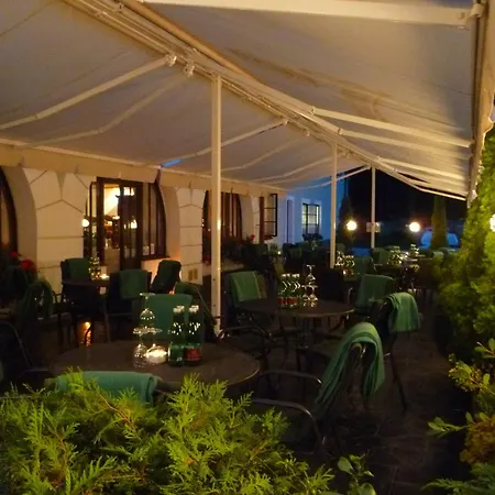 Ξενοδοχείο Rozmbersky Dvur
