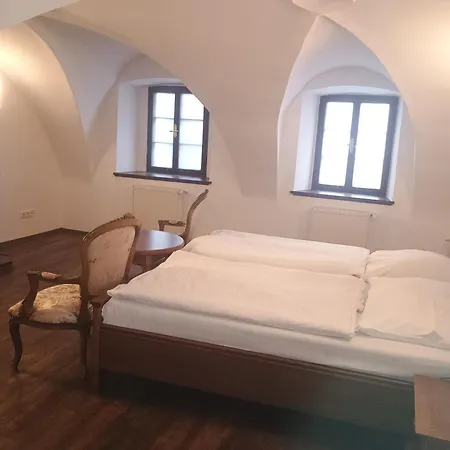 Rozmbersky Dvur