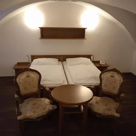 Rozmbersky Dvur Ξενοδοχείο
