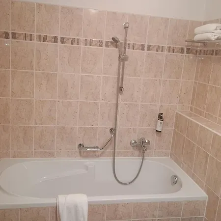 Gold Hotel Český Krumlov