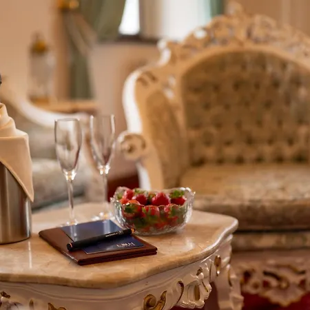 Hotel Rozmbersky Dvur Český Krumlov