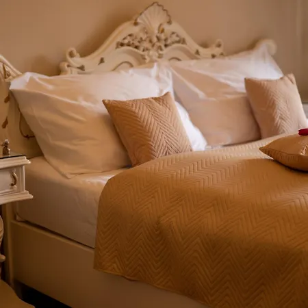 Hotel Rozmbersky Dvur