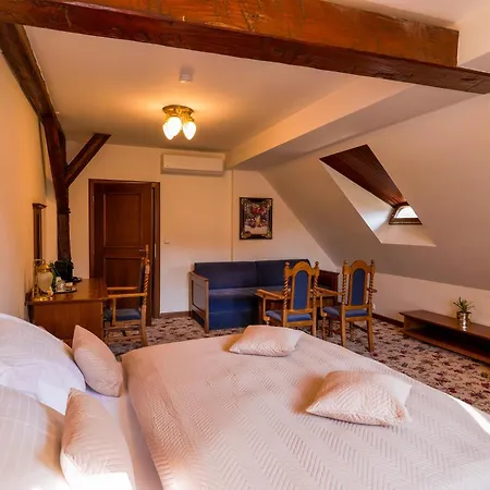 Gold Hotel Cesky Krumlov