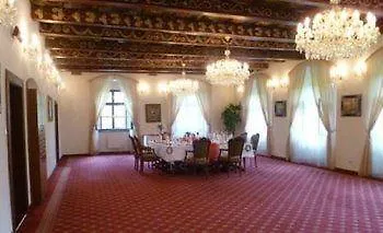 Rozmbersky Dvur Ξενοδοχείο Český Krumlov