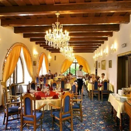 Rozmbersky Dvur Ξενοδοχείο