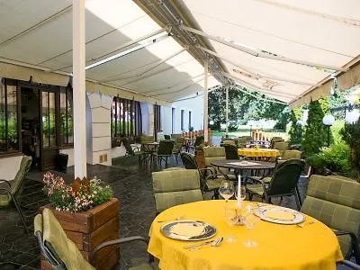 Ξενοδοχείο Rozmbersky Dvur 4*