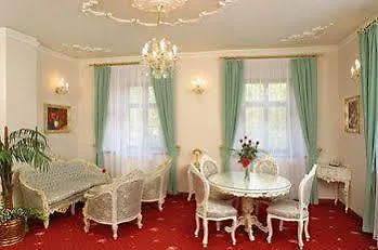 Rozmbersky Dvur Ξενοδοχείο