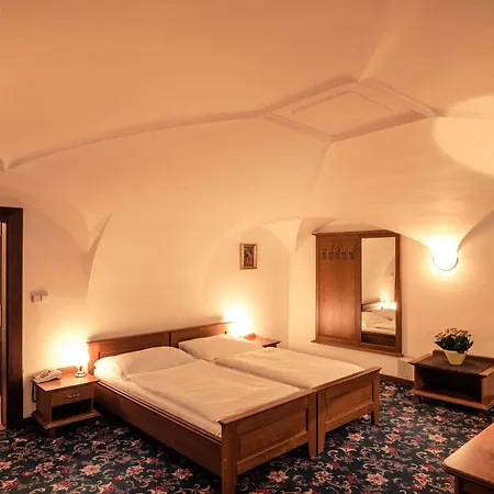 Rozmbersky Dvur Ξενοδοχείο Český Krumlov