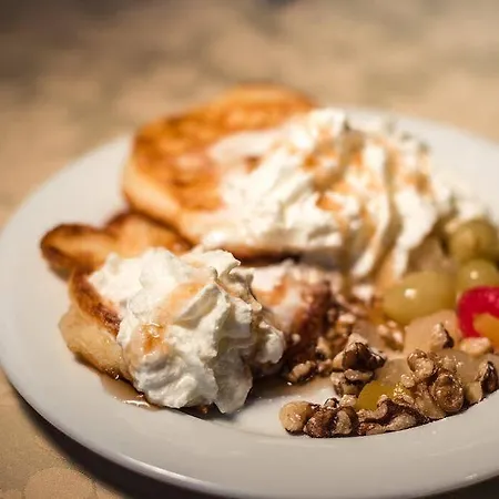 Hotel Rozmbersky Dvur