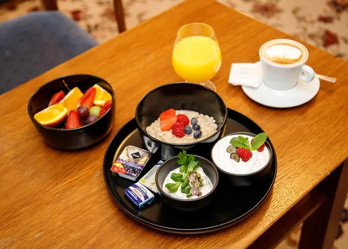 Rozmbersky Dvur Hotel