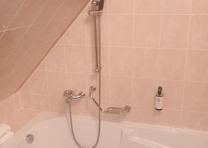 Rozmbersky Dvur Český Krumlov