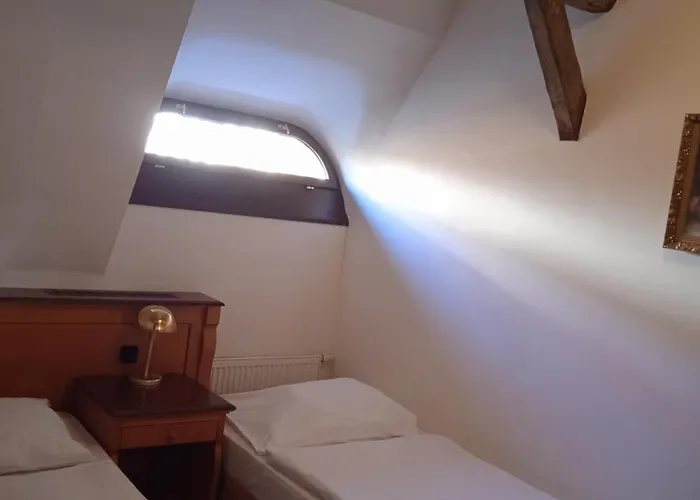 Rozmbersky Dvur Český Krumlov