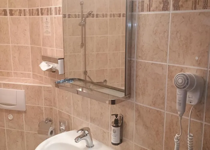 Rozmbersky Dvur Hotel Český Krumlov