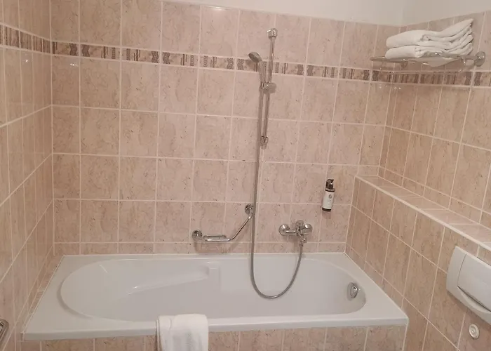 Rozmbersky Dvur Hotel Český Krumlov