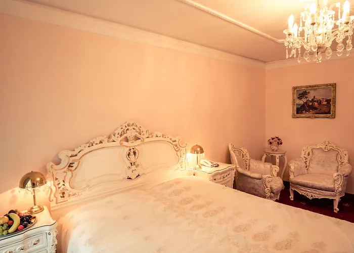 Rozmbersky Dvur Hotel