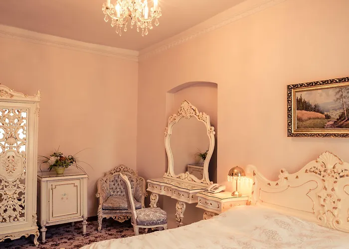 Hotel Rozmbersky Dvur