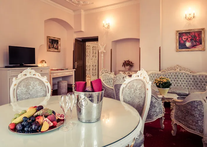 Hotel Rozmbersky Dvur