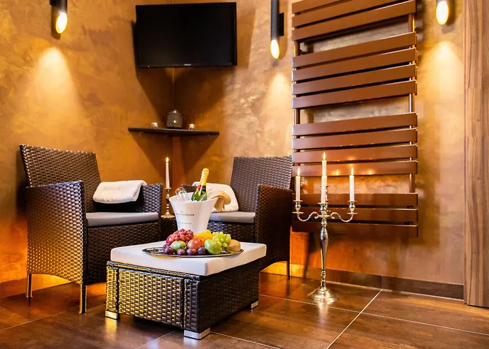 Rozmbersky Dvur Hotel Český Krumlov