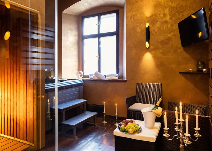 Rozmbersky Dvur Český Krumlov