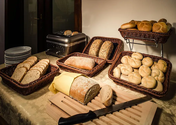 Hotel Rozmbersky Dvur Český Krumlov