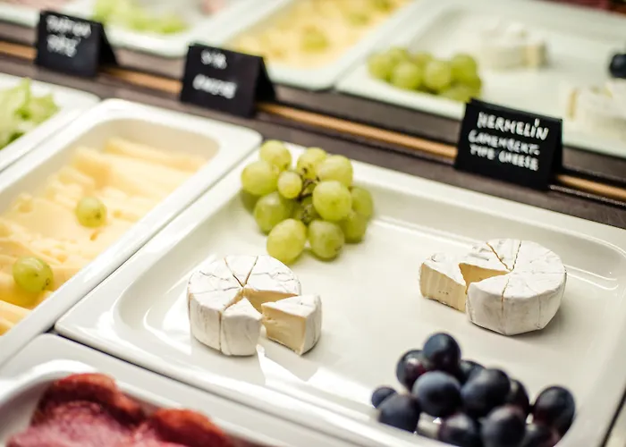 Rozmbersky Dvur Hotel 4*