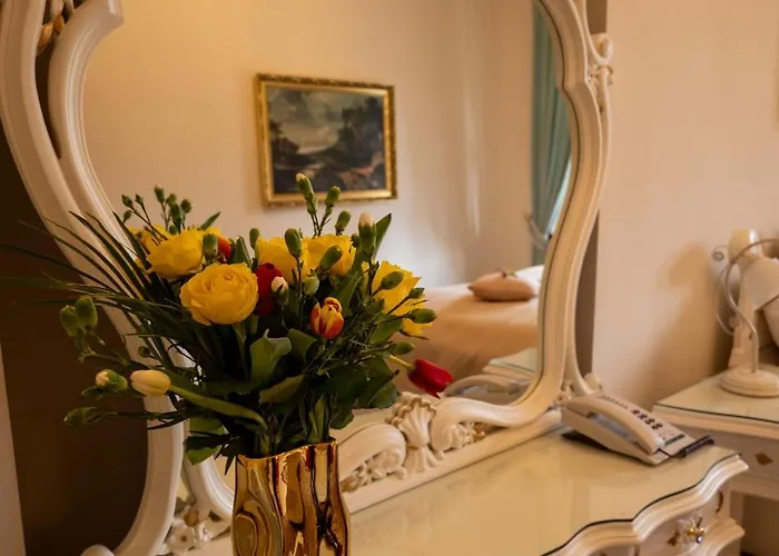 Hotel Rozmbersky Dvur