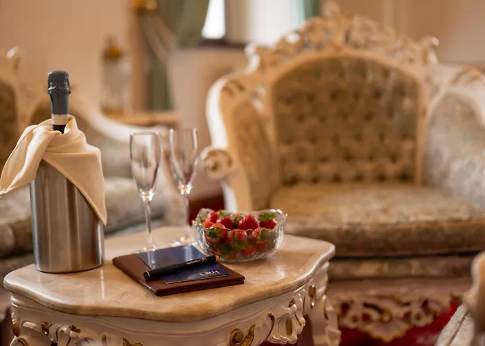 Hotel Rozmbersky Dvur Český Krumlov