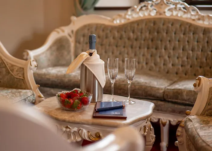 Rozmbersky Dvur Hotel