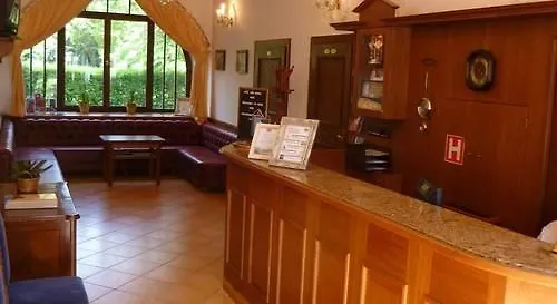 Rozmbersky Dvur Hotel 4*