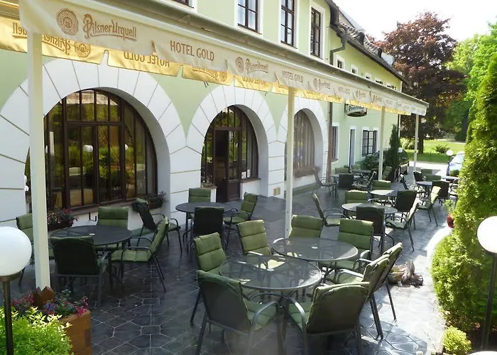 Rozmbersky Dvur Hotel 4*