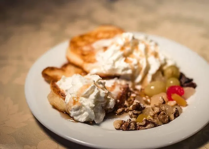 Hotel Rozmbersky Dvur